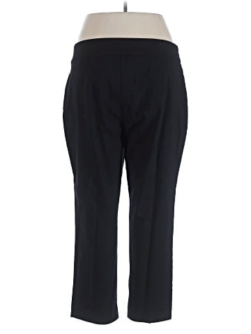 JM Collection Dress Pants (view 2)
