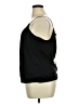 Maurices 100% Polyester Black Sleeveless Blouse Size XL - photo 5