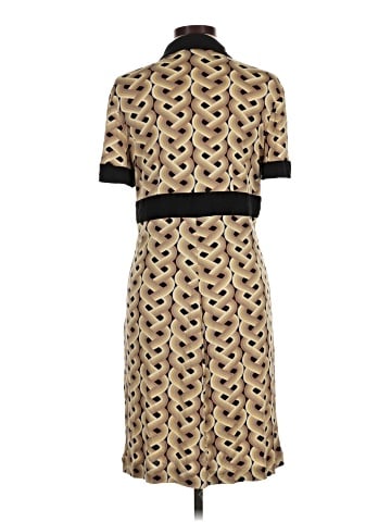 Trina Turk Casual Dress (view 2)
