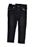 Joe's Jeans Solid Black Jeans Size 3T - photo 1