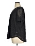 Zenana Black Short Sleeve Blouse Size 1X - photo 5