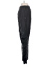 L.L.Bean Solid Black Casual Pants Size S - photo 5