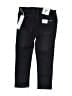 Joe's Jeans Solid Black Jeans Size 3T - photo 2