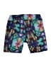Assorted Brands Graphic Blue Board Shorts Size L (estimated) - photo 2