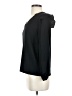 Marine Layer Black Long Sleeve Blouse Size XS - photo 5