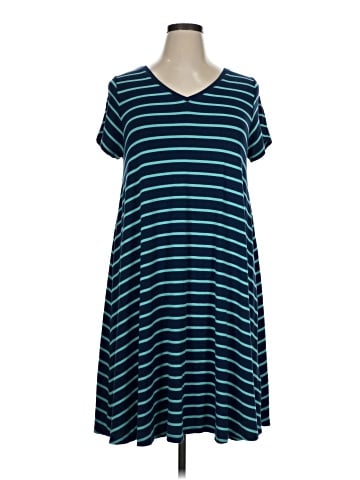 C&C California Casual Dress (view 1)