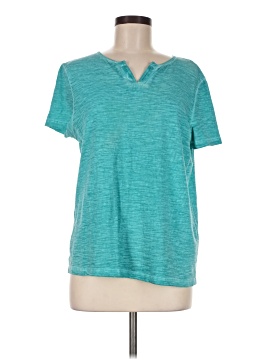 Chico's Short Sleeve Top (view 1)