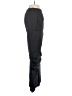 L.L.Bean Solid Black Casual Pants Size S - photo 4