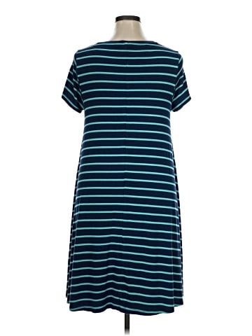 C&C California Casual Dress (view 2)