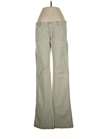 Hollister Khakis (view 1)