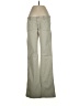 Hollister 100% Cotton Tan Ivory Khakis Size 3L - photo 1