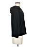 Marine Layer Black Long Sleeve Blouse Size XS - photo 4