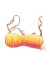 Aerie Orange Swimsuit Top Size 10 - photo 1
