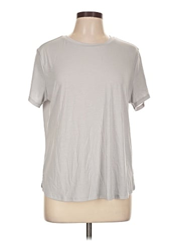 Eddie Bauer Short Sleeve T-Shirt (view 1)