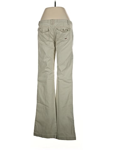 Hollister Khakis (view 2)