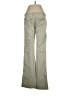 Hollister 100% Cotton Tan Ivory Khakis Size 3L - photo 2