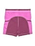 Nike Color Block Pink Athletic Shorts Size S - photo 2