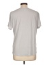 Eddie Bauer Solid Gray Short Sleeve T-Shirt Size L - photo 2