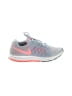 Nike Solid Gray Sneakers Size 8 1/2 - photo 1