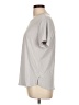Eddie Bauer Solid Gray Short Sleeve T-Shirt Size L - photo 5