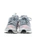Nike Solid Gray Sneakers Size 8 1/2 - photo 2