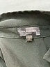 The Limited 100% Polyester Black Casual Dress Size L - photo 7