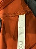 Unbranded Solid Brown Shorts Size M - photo 3