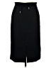 Ann Taylor Black Formal Skirt Size 6 - photo 1