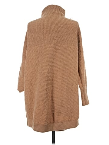 Buddy Love Turtleneck Sweater (view 2)