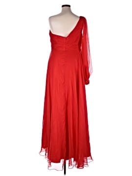 Mac Duggal Cocktail Dress (view 2)