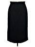 Ann Taylor Black Formal Skirt Size 6 - photo 2