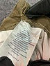 U.S. Polo Assn. 100% Cotton Green Tan Cargo Pants 12-18 MO / 18 MO - photo 5