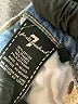 7 For All Mankind Blue Jeans Size 26 waist - photo 7