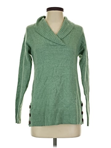Style&Co Pullover Sweater (view 1)
