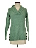 Style&Co Green Pullover Sweater Size P (petite) - photo 1