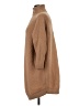 Buddy Love Tan Turtleneck Sweater Size S - photo 5