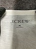 J.Crew 100% Cotton Ivory Tank Top Size XL - photo 7