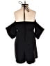 Urban Outfitters 100% Polyester Black Romper Size M - photo 2