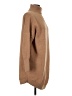 Buddy Love Tan Turtleneck Sweater Size S - photo 4