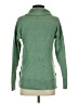 Style&Co Green Pullover Sweater Size P (petite) - photo 2