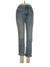 Ksubi Hearts Blue Jeans Size 23 waist - photo 1
