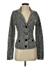Apt. 9 Gray Cardigan Size S (petite) - photo 1