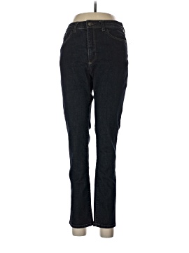 Halston Jeans (view 1)