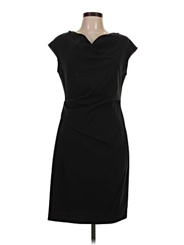Ronni Nicole Cocktail Dress (view 1)