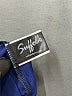 Sympli Floral Blue One Piece Swimsuit Size L - photo 3