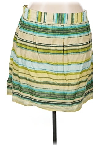 Ann Taylor LOFT Casual Skirt (view 1)