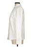 Eddie Bauer Ivory Long Sleeve Button-Down Shirt Size M - photo 5