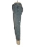 Ksubi Hearts Blue Jeans Size 23 waist - photo 5