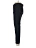 Halston Solid Black Jeans Size 10 - photo 5