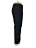 Halston Solid Black Jeans Size 10 - photo 4